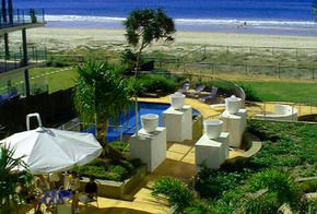 Palm Springs Residences - Accommodation in Brisbane 0