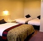 Perisher Manor - Accommodation in Brisbane