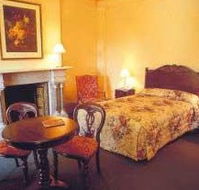 Avonmore On The Park - Accommodation in Brisbane
