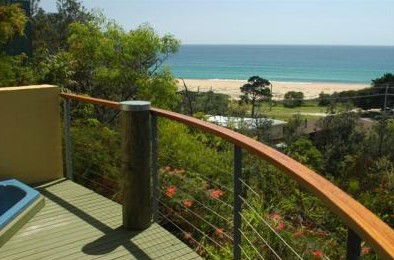 Tathra Beach House Apartments - Accommodation in Brisbane 1