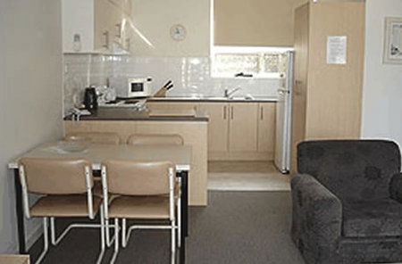 Glenelg Holiday Apartments-Corfu - Accommodation in Brisbane 0