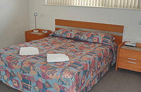 Glenelg Holiday Apartments-Corfu - Accommodation in Brisbane 3