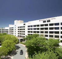 Crowne Plaza Canberra - Accommodation in Brisbane