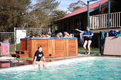 Yarrabin - Accommodation in Brisbane 2