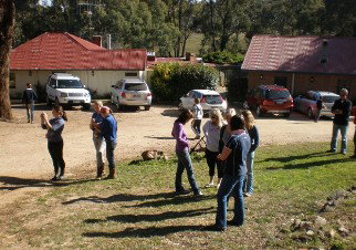 Yarrabin - Accommodation in Brisbane 5