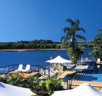 Quality Resort Sails - Accommodation in Brisbane