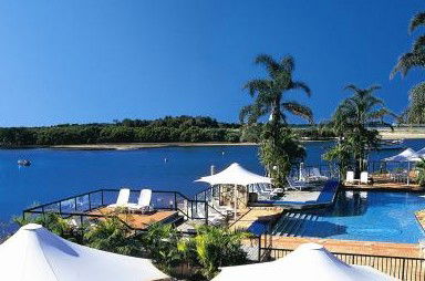 Quality Resort Sails - Accommodation in Brisbane 0