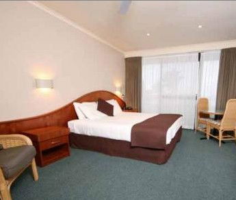 Quality Resort Sails - Accommodation in Brisbane 1