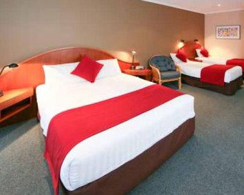 Quality Resort Sails - Accommodation in Brisbane 2