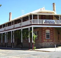 Sonbern Lodge Motel - Accommodation in Brisbane