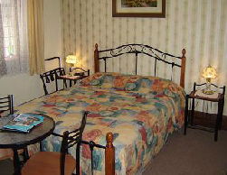 Sonbern Lodge Motel - Accommodation in Brisbane 1
