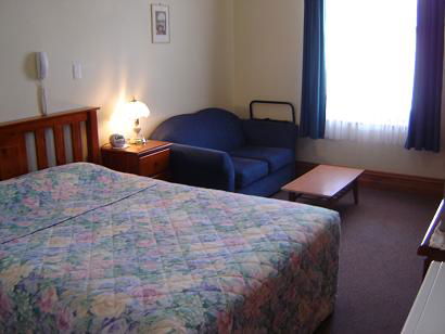 Sonbern Lodge Motel - Accommodation in Brisbane 2
