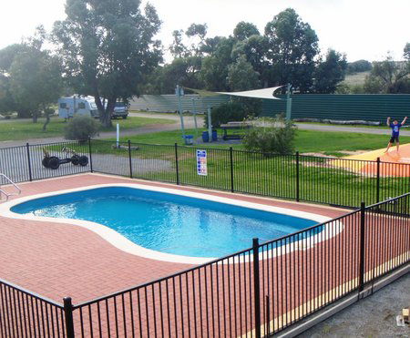Elliston Caravan Park - Accommodation in Brisbane 1