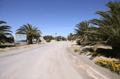 Ceduna Shelly Beach Caravan Park Cabins - Accommodation in Brisbane