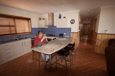 Ceduna Shelly Beach Caravan Park Cabins - Accommodation in Brisbane 1