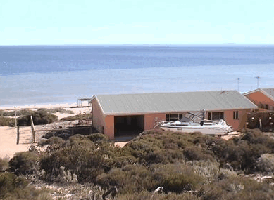 Ceduna Shelly Beach Caravan Park Cabins - Accommodation in Brisbane 2
