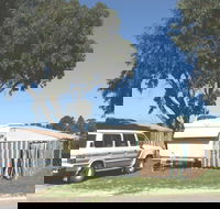 Waterloo Bay Tourist Park - Accommodation in Brisbane