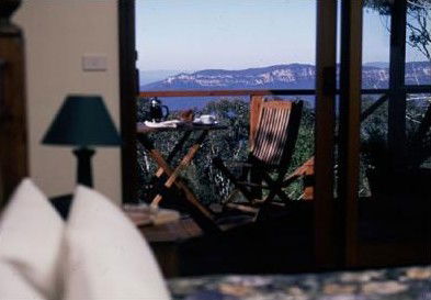Valley Of The Waters - Accommodation in Brisbane 0