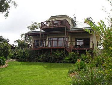 Valley Of The Waters - Accommodation in Brisbane 2
