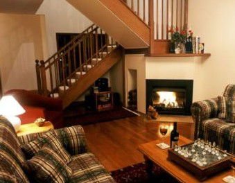 Valley Of The Waters - Accommodation in Brisbane 4