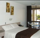 The Edge Hotel - Accommodation in Brisbane