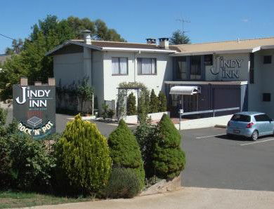 Jindy Inn - Accommodation in Brisbane 0