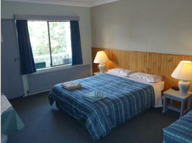 Jindy Inn - Accommodation in Brisbane 1
