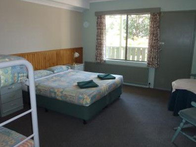 Jindy Inn - Accommodation in Brisbane 2