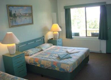 Jindy Inn - Accommodation in Brisbane 4