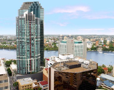 Quest River Park Central - Accommodation in Brisbane 0