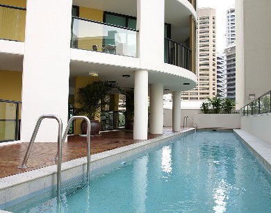 Quest River Park Central - Accommodation in Brisbane 2