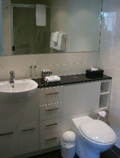 Quest River Park Central - Accommodation in Brisbane 3