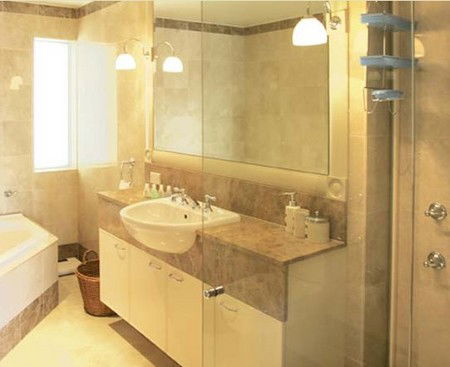 Star Of The Sea - Accommodation in Brisbane 1