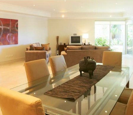 Star Of The Sea - Accommodation in Brisbane 2