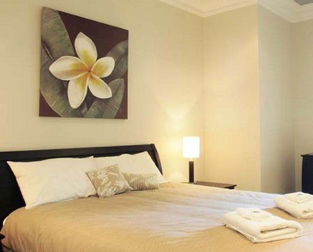 Star Of The Sea - Accommodation in Brisbane 4