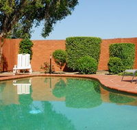 Kingsford Smith Motel - Accommodation in Brisbane