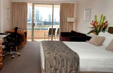 Rydges South Bank - Accommodation in Brisbane 0