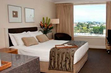 Rydges South Bank - Accommodation in Brisbane 1