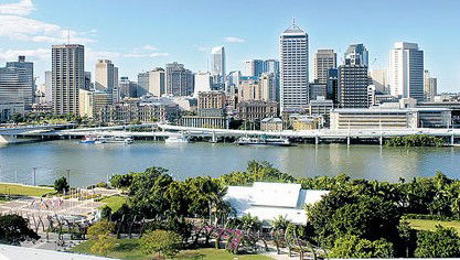 Rydges South Bank - Accommodation in Brisbane 3