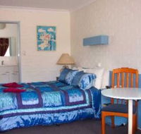 Colonial Inn Tamworth - Accommodation in Brisbane