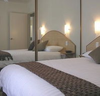 Bay Beach Motel - Accommodation in Brisbane