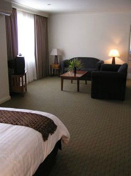 Bay Beach Motel - Accommodation in Brisbane 1