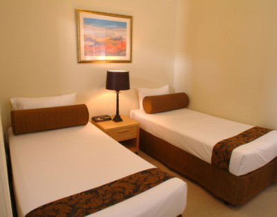 Quest On Story Bridge - Accommodation in Brisbane 0
