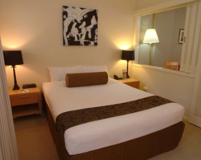 Quest On Story Bridge - Accommodation in Brisbane 1