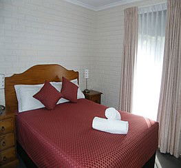 Capri Apartments - Accommodation in Brisbane 1