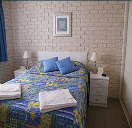 Capri Apartments - Accommodation in Brisbane 2