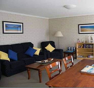 Capri Apartments - Accommodation in Brisbane 3