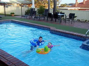 Capri Apartments - Accommodation in Brisbane 5