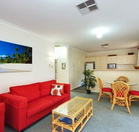 Beaches Serviced Apartments - Accommodation in Brisbane