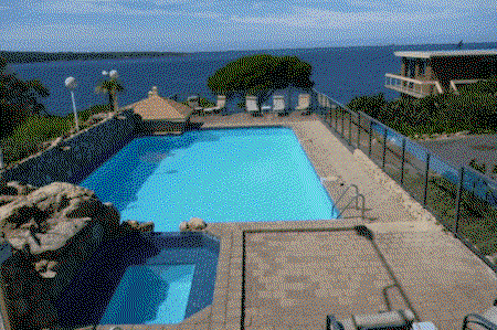 Eagle Heights Holiday Units - Accommodation in Brisbane 0